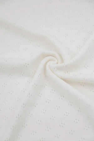 BAMBOOM COPERTINA WARM WHITE