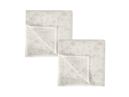 BIMBIDREAMS SET 2 GARZINE 60X60 548 NOE LINO