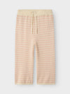 LIL ATELIER PANTALONE CAMEO ROSE