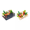 JANOD CASSETTA 12 VERDURE J05611