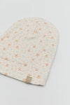 BAMBOOM CAPPELLINO BEANIE BRASILIAN FLOWER