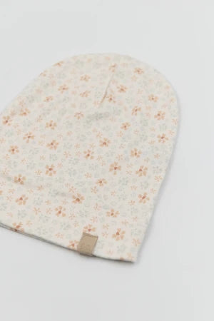 BAMBOOM CAPPELLINO BEANIE BRASILIAN FLOWER