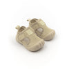 BAMBOOM SCARPETTE MARE LIGHT KHAKI