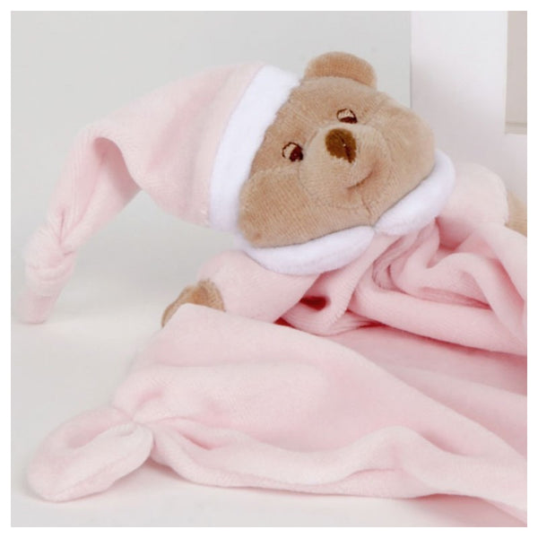 NANAN PUCCIO DOUDOU ROSA