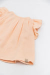 BAMBOOM CAMICIA BLUSA PEACH