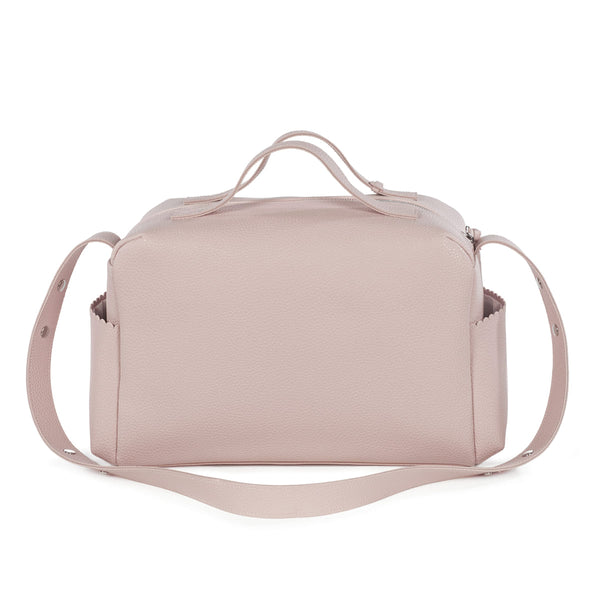 PASITO A PASITO BORSA FASCIATOIO ICON ROSE