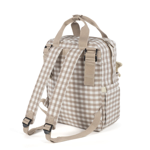 WALKING MUM ZAINO CAETANA BEIGE