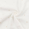 BAMBOOM Swaddle M 3 pack 70x70cm - MINI HEARTS