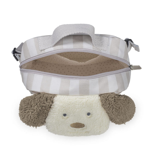WALKING MUM ZAINO CANE SINTRA BEIGE