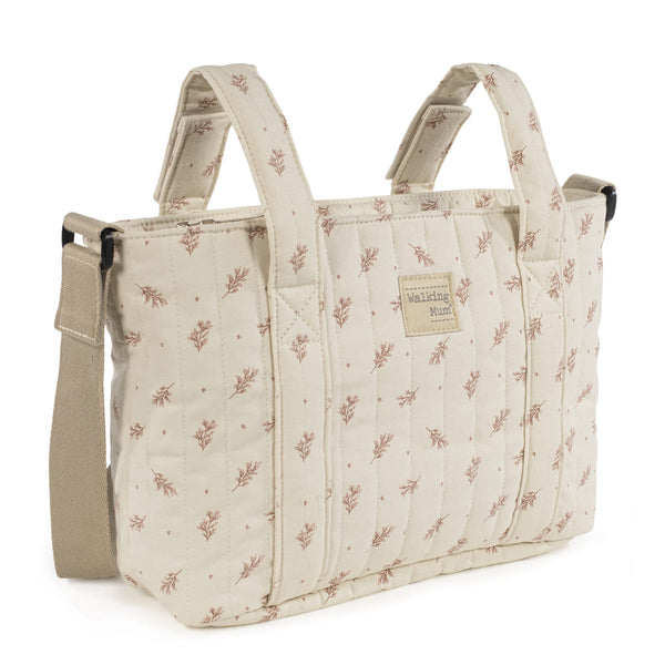 WALKING MUM BORSA CROSSBODY MIMOSA ROSA