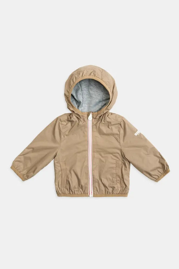 CARRERA GIUBBINO ANTIVENTO BEIGE