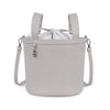 PASITO A PASITO BUCKET BAG ICON SMOKE