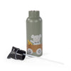 WALKING MUM BOTTIGLIA TERMICA 500M POPPY MOSS