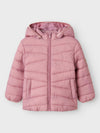 NAME IT GIUBBINO 100GR LILAS