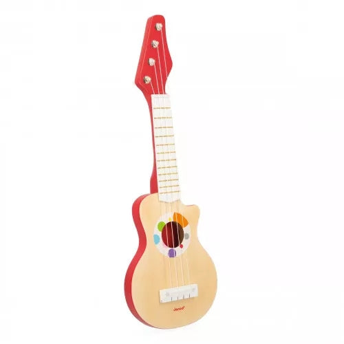 JANOD CHITARRA ROCK CONFETTI