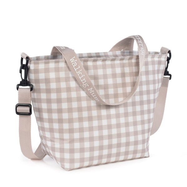 WALKING MUM Borsa Termica Caetana Sand