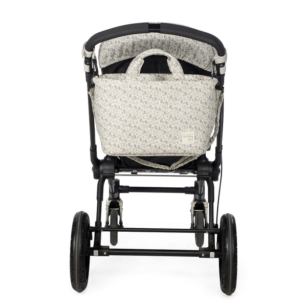 WALKING MUM BORSA FASCIATOIO GALA MINT