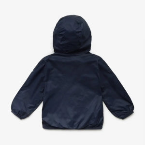 CARRERA GIUBBINO ANTIVENTO BLU NAVY