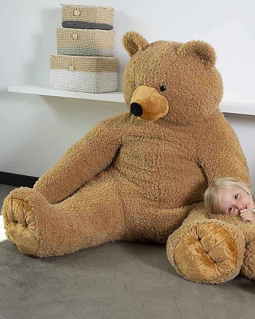 CHILDHOME ORSO PELUCHE 76CM