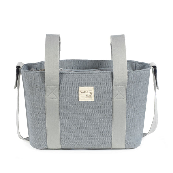 WALKING MUM BORSA CROSSBODY ECO MUM CLOUD