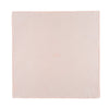 NANAN MUSSOLE 3PZ 80X80CM ROSA