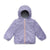 CARRERA GIUBBINO ANTIVENTO LAVENDER