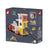 JANOD BOLID GARAGE INSERIMENTO FORME J04636