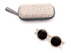 BAMBOOM OCCHIALE DA SOLE CON PROTEZIONE 400UV ROSY GARDEN