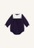 PETIT BATEAU PAGLIACCETTO BLU A0GPO