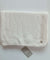 PAZ RODRIGUEZ COPERTA COTONE E CASHMERE PANNA "PONY"