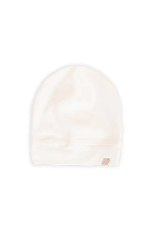BAMBOOM CAPPELLO CON BORDO OFFWHITE