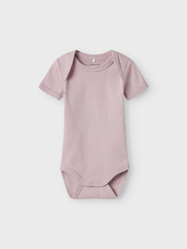 NAME IT CONFEZIONE BODY 3PZ JET STREAM COTONE