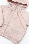 BAMBOOM GIACCA ESTIVA BIMBA PINK PEACH 481