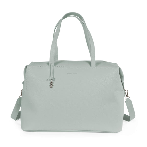 PASITO A PASITO BORSA XL ICON GREEN