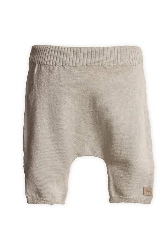 BAMBOOM PANTALONE LUNGO SAND