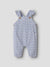 LIL ATELIER SALOPETTE ZEN BLUE