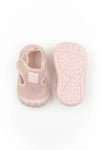 BAMBOOM SCARPETTE MARE ROSA