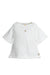 BAMBOOM MAGLIA A-LINE WARM WHITE