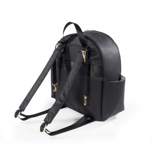 PASITO A PASITO ZAINO LONDON BLACK