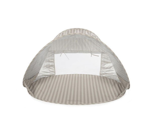WALKING MUM TENDA SPIAGGIA PROTEZIONE SOLARE SINTRA BEIGE