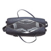 PASITO A PASITO BORSA FASCIATOIO LONDON BLUE