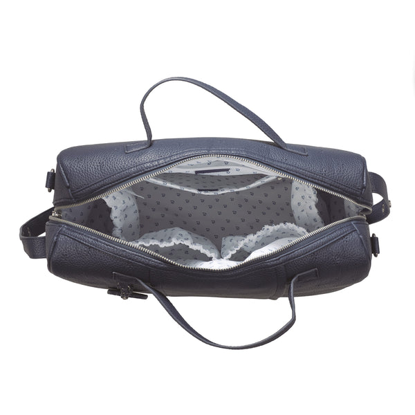 PASITO A PASITO BORSA FASCIATOIO LONDON BLUE