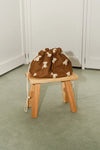 MOLIS&CO Borsa organizer per neonati - TEDDY