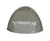 WALKING MUM TENDA SPIAGGIA PROTEZIONE SOLARE POPPY MOSS