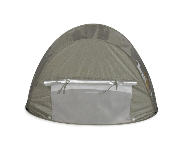 WALKING MUM TENDA SPIAGGIA PROTEZIONE SOLARE POPPY MOSS