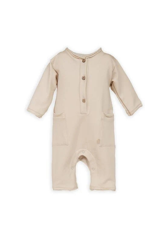 BAMBOOM TUTINA CON TASCHE SAND