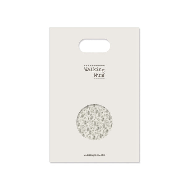 WALKING MUM MUSSOLA GALA MINT 120X120