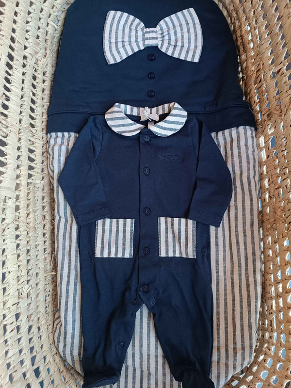 NANAN TUTINA APERTURA AVANTI BLU