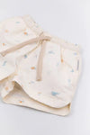 BAMBOOM COSTUME 729 SHORTS BIMBO UV50+ SEALIFE