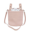 PASITO A PASITO BUCKET BAG ICON ROSE